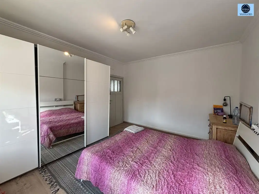 INSTAPKLARE WONING MET 3 SLAAPKAMERS EN TUIN foto 9