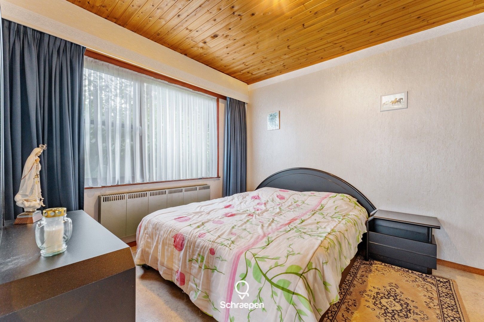 Te renoveren/af te breken woning op ideale ligging nabij natuurgebied De Teut! foto 10