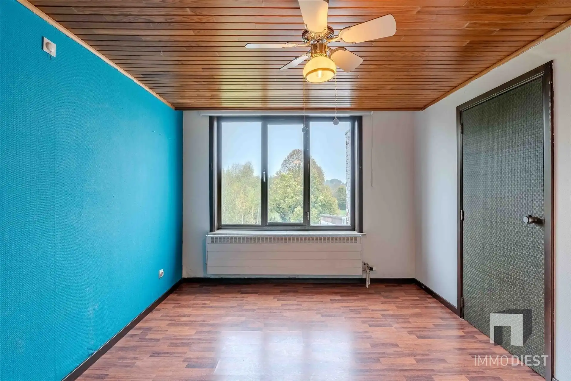 Winkel + duplexappartement met reuze terras foto 50