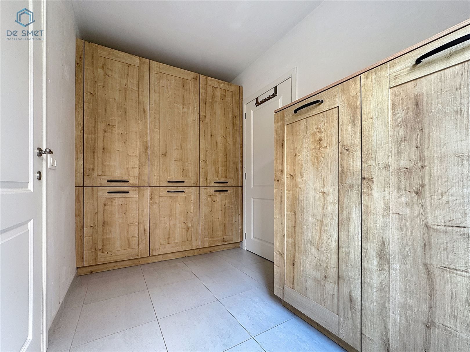 Instapklare woning EPC A in rustige groene omgeving foto 6