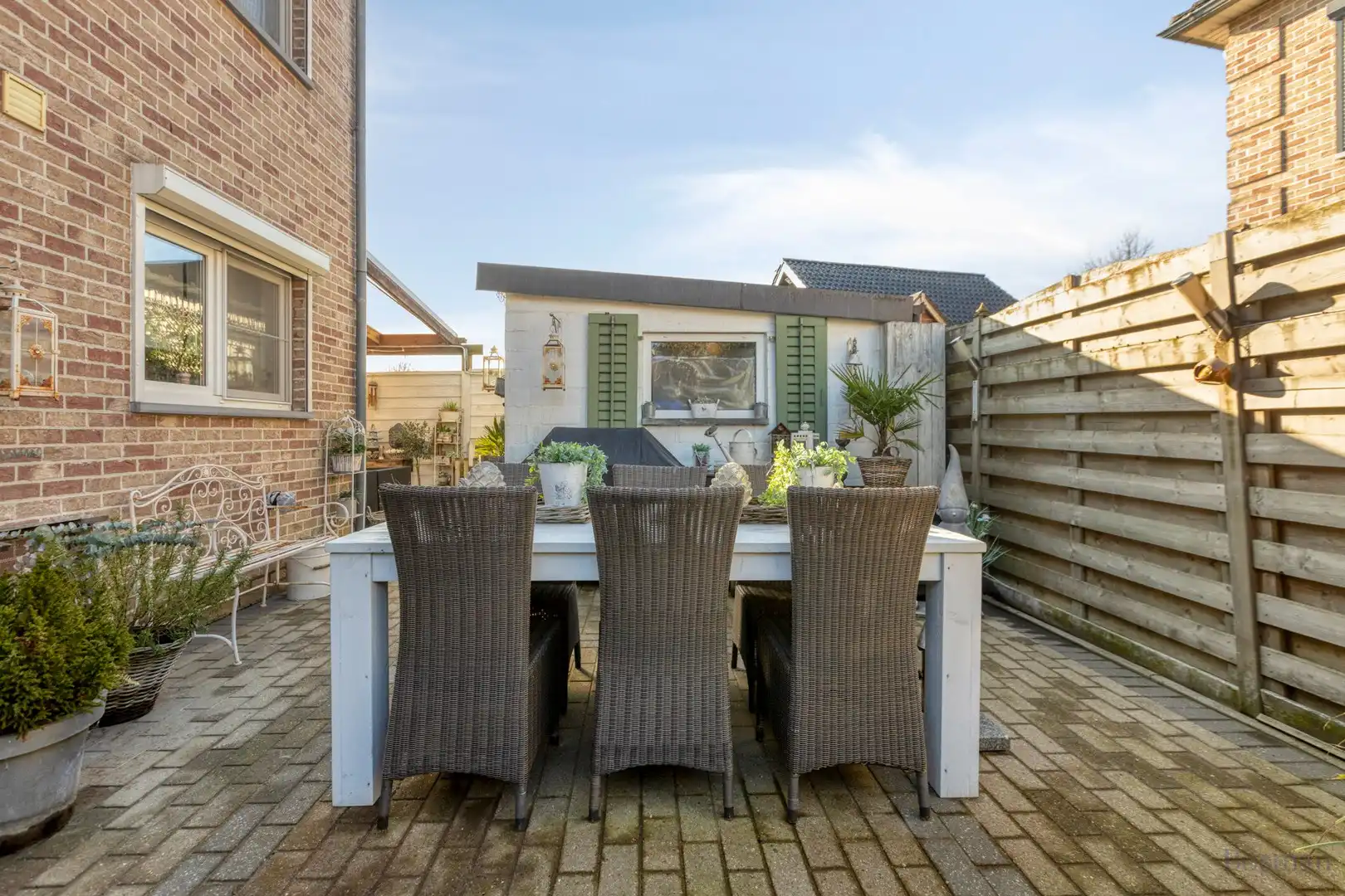 Gezinswoning te koop in Tessenderlo foto 22