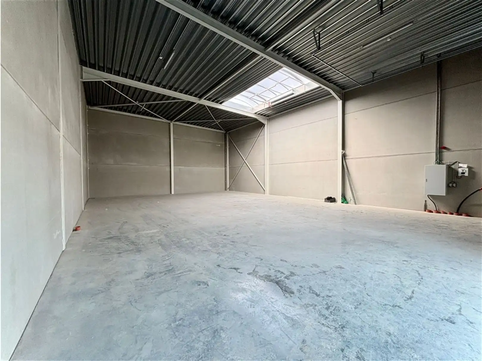 Te koop/te huur Nieuwbouw KMO units te Enghien foto 9