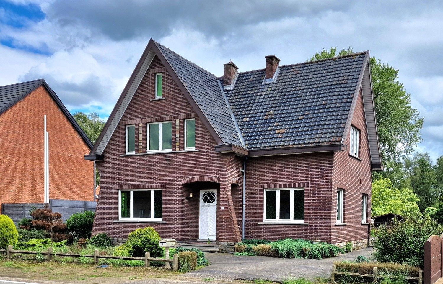 Huis te koop foto 2