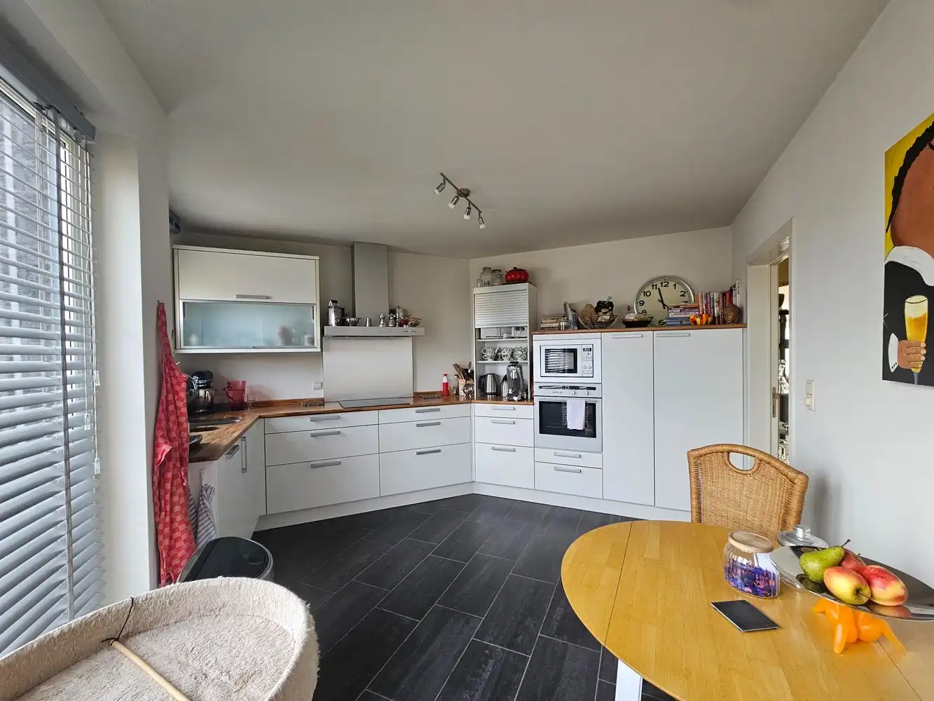 Prachtig penthouse van 152m² nabij Lanaken en Maastricht. foto 5