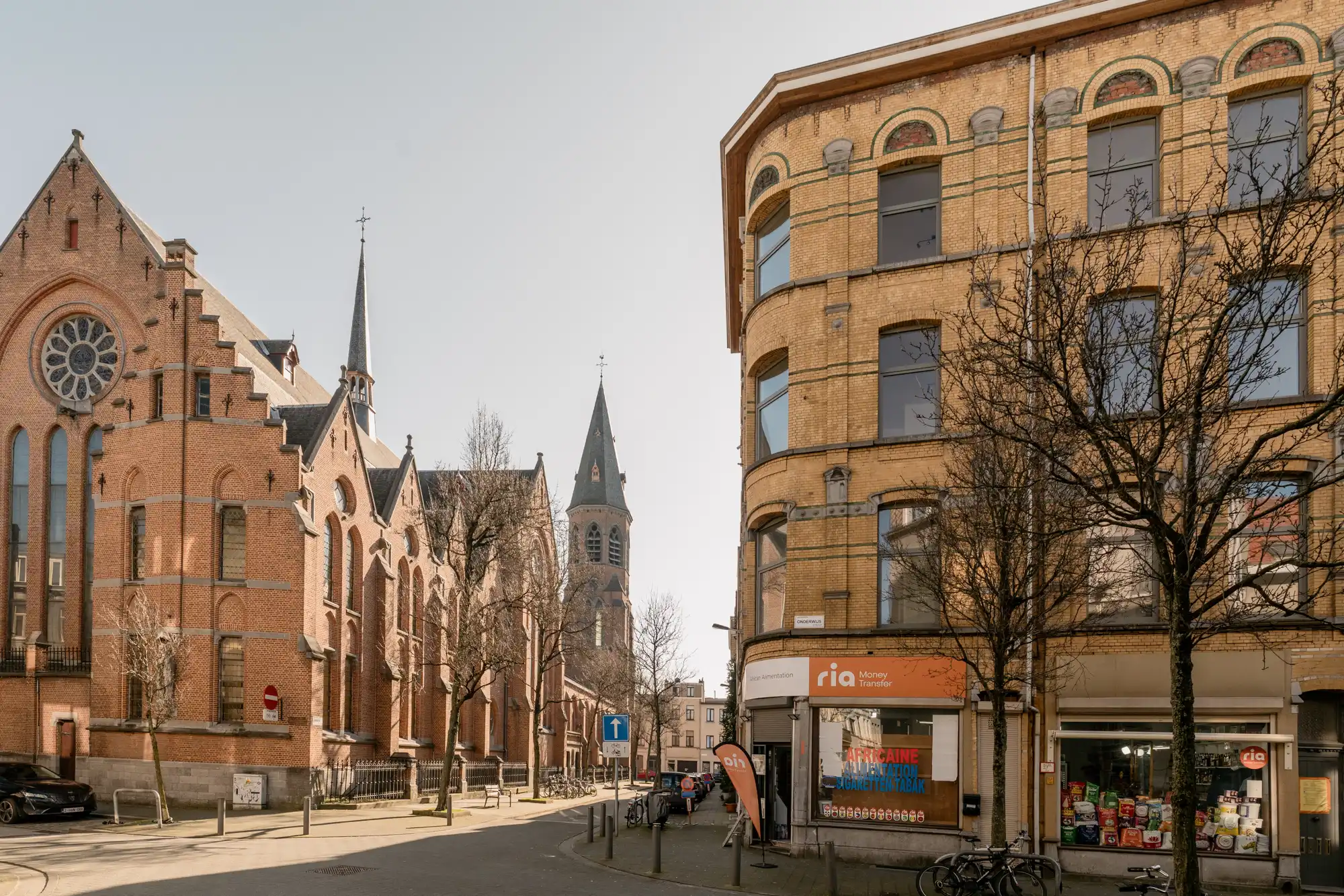 Kwaliteit in de no(c)k… Knock, knock, knockin’ on heaven’s door van dit licht dakappartement nabij de Slachthuiswijk foto 16