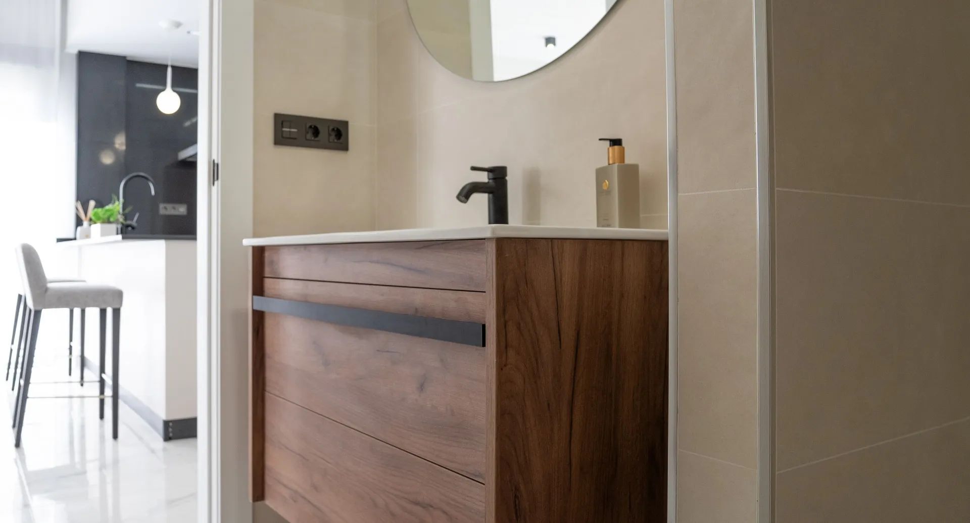 Creëer jouw Mediterrane droom: luxe appartementen met eigen tuin of exclusief solarium aan de Costa Blanca foto 15
