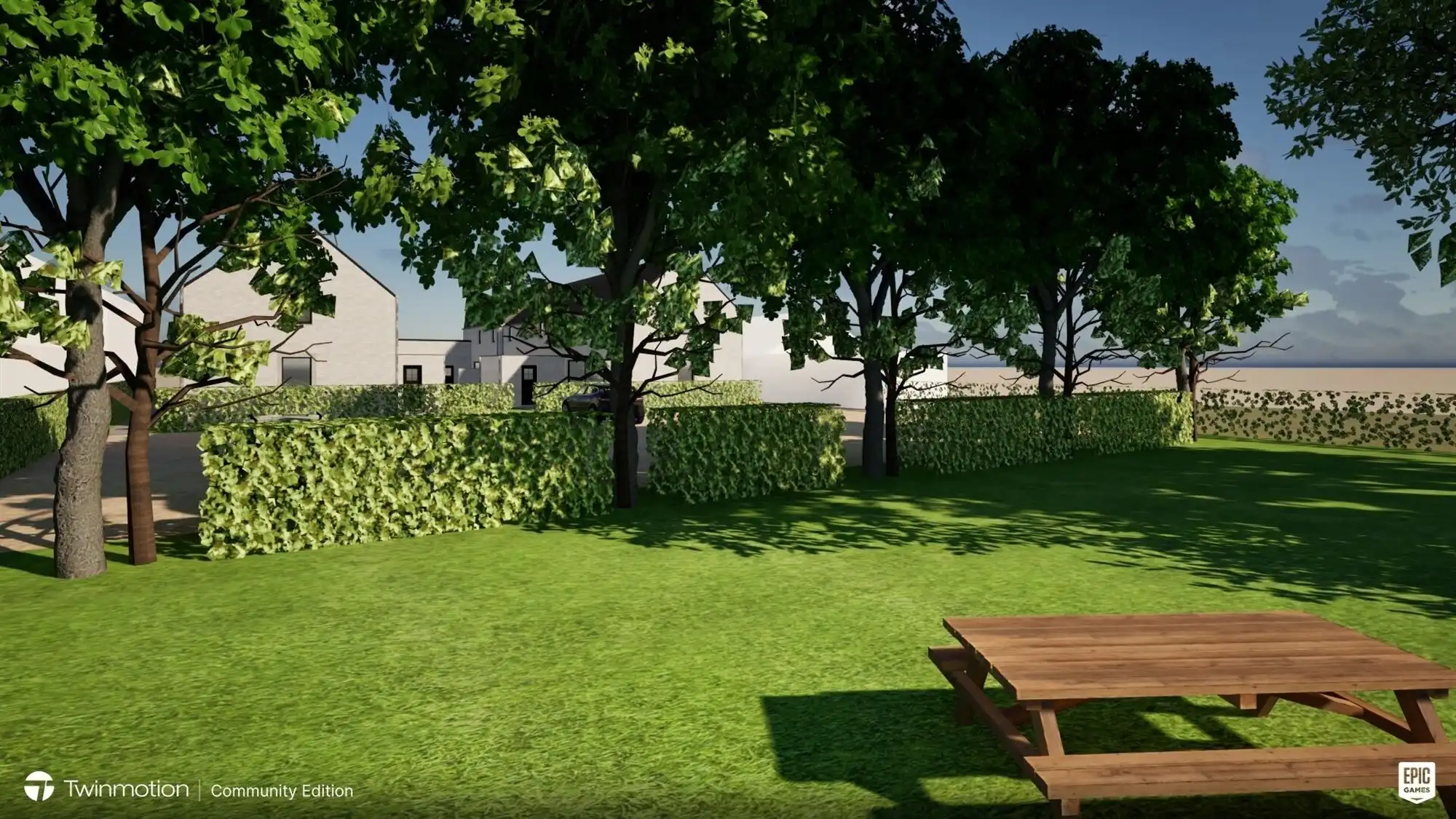 NIEUWBOUWWONING IN WOONPROJECT AAN DE MAASPLASSEN foto 16