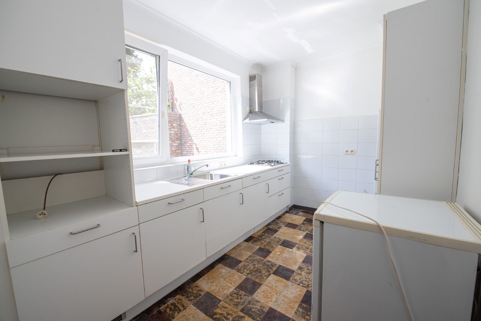 Halfopen woning te Zulte ( Machelen) foto 5