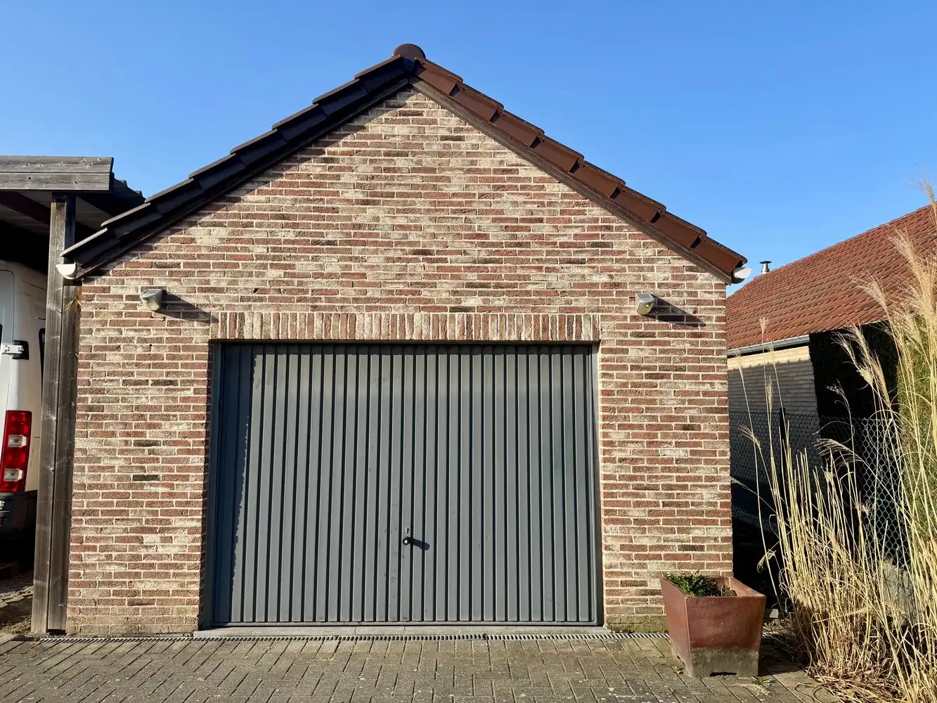 INSTAPKLARE ENERGIEZUINIGE GEZINSWONING (O.B.) foto 15