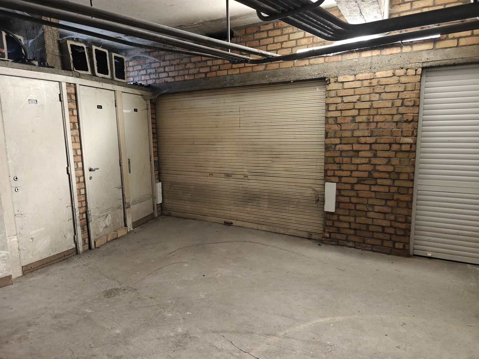 garage box foto 2