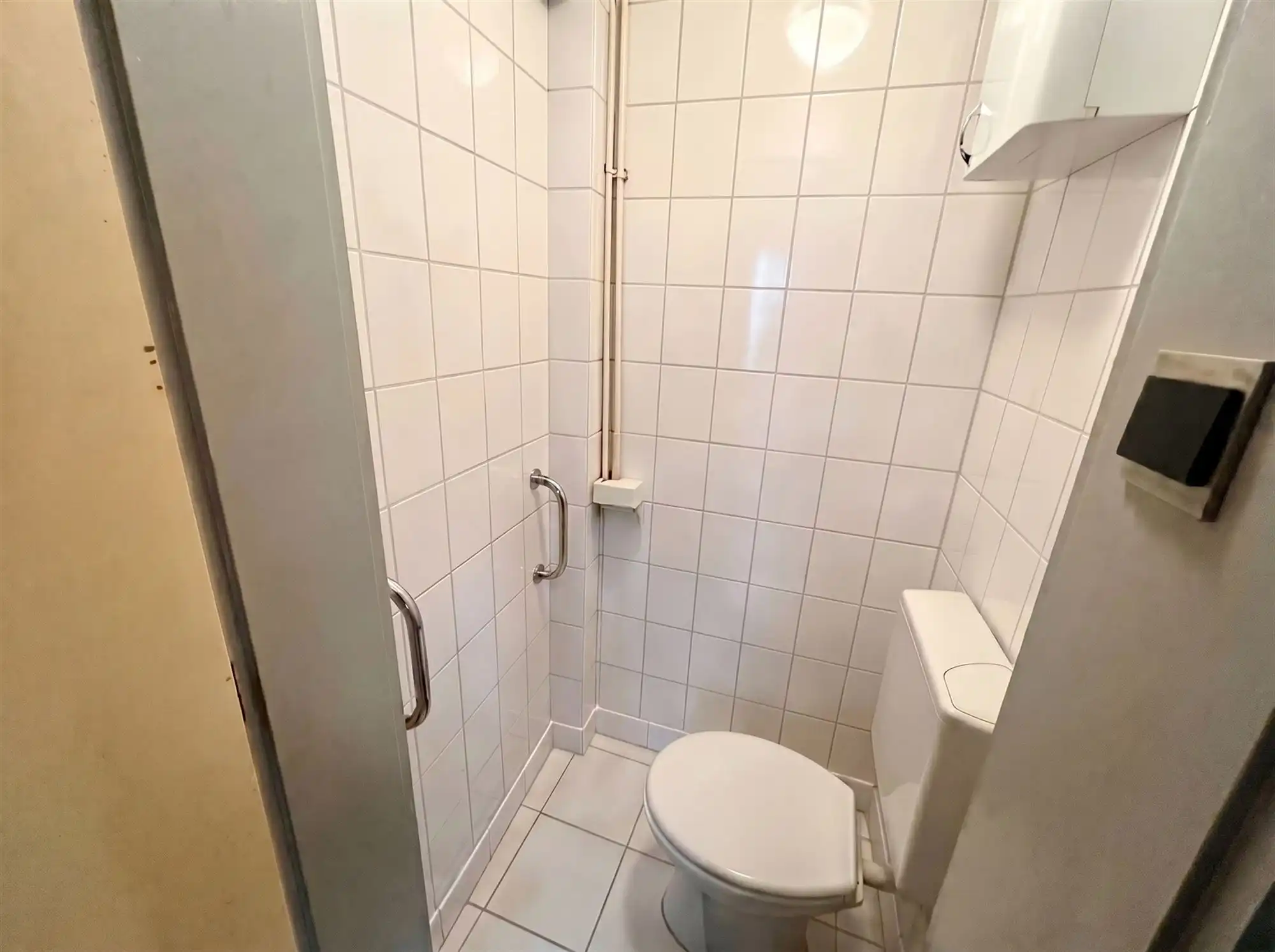 Hoekwoning nabij het centrum foto 8