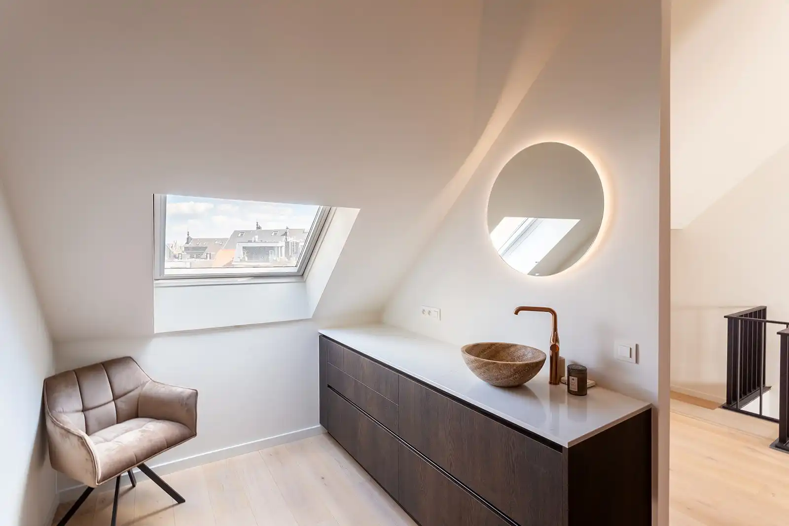 Appartement te koop foto 30