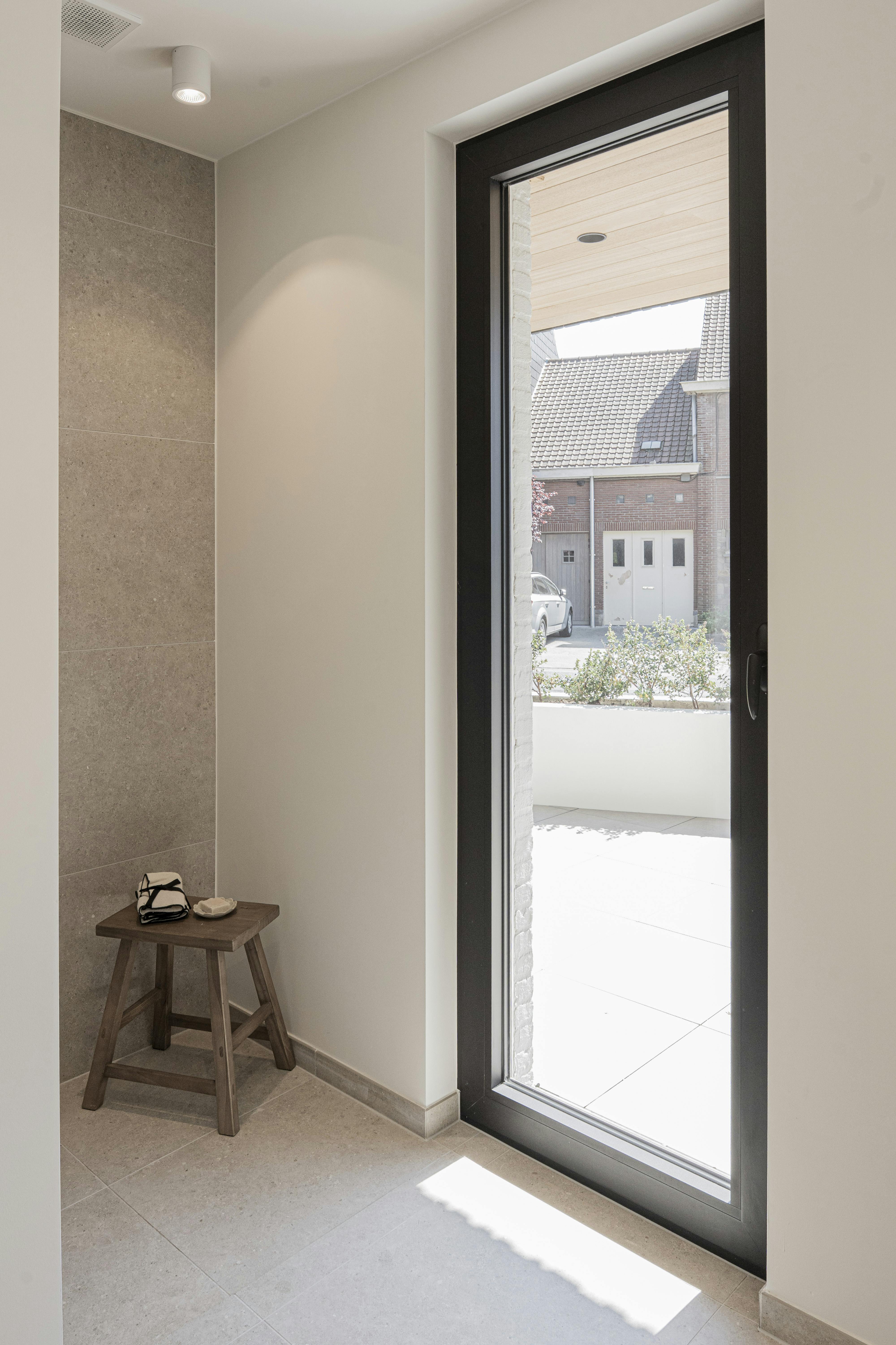 Gelijkvloers appartement (92m²) te koop in Waregem foto 13