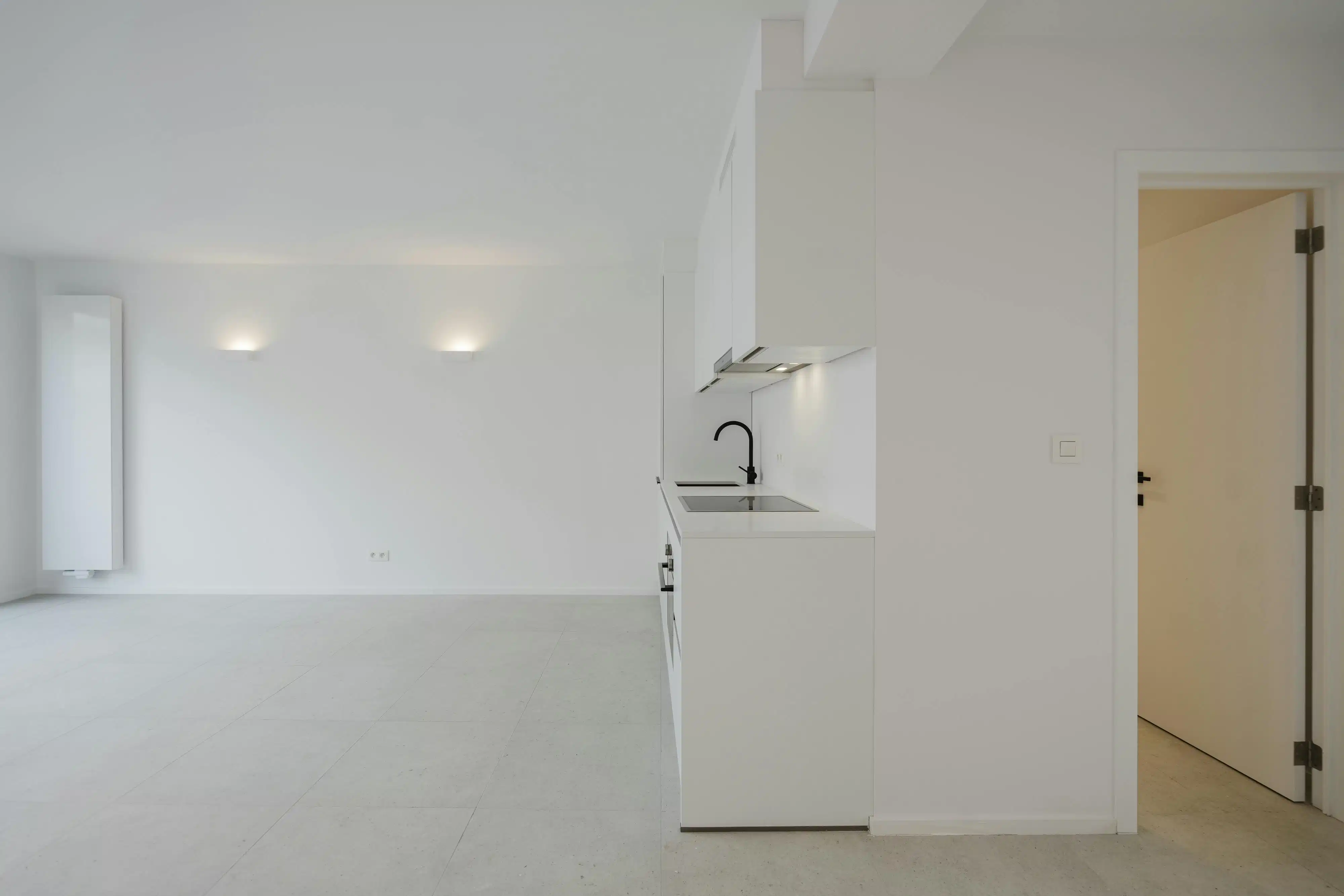 Energiezuinig 2-slaapkamer appartement te koop in Harelbeke foto 5