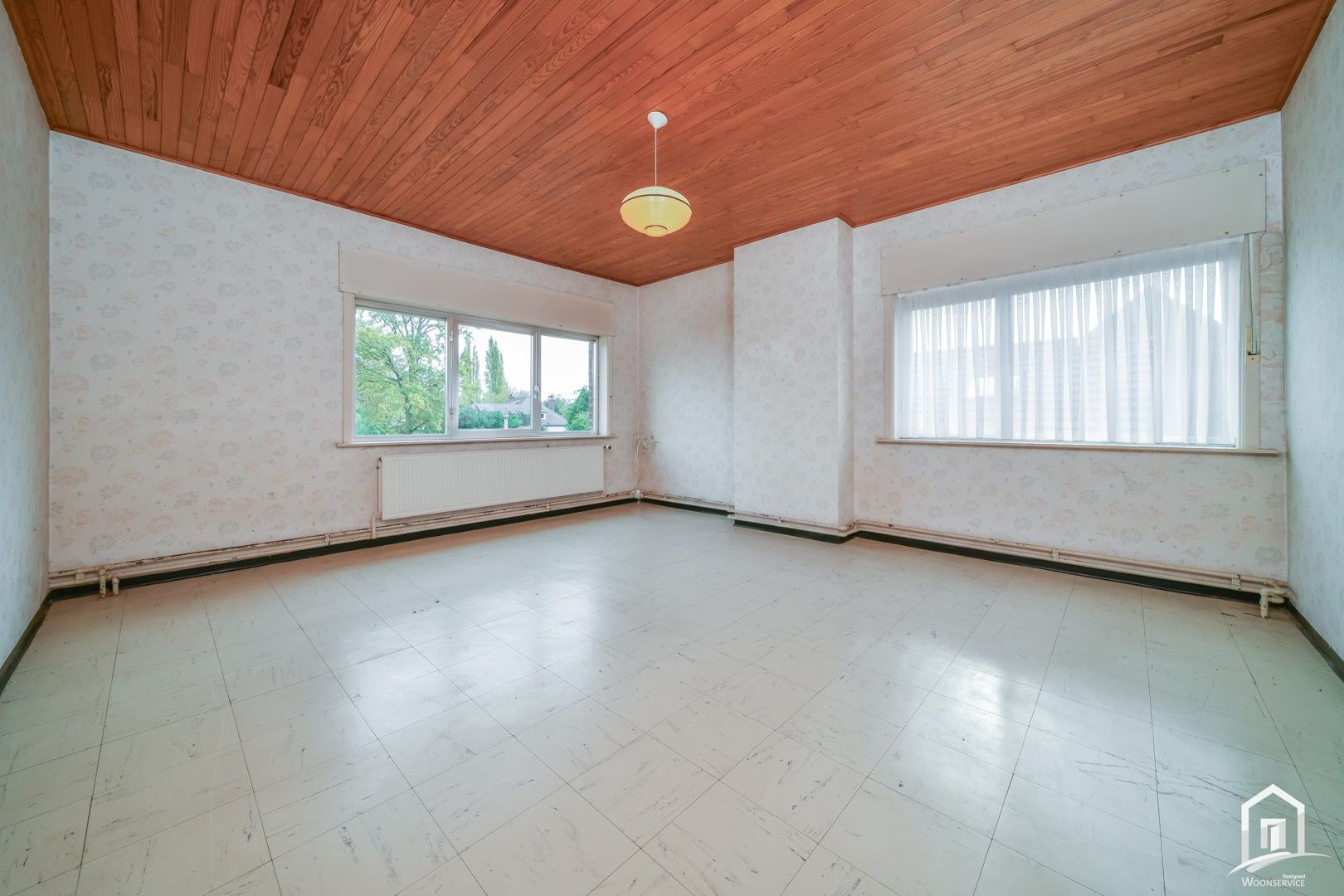 Zeer degelijke en ruime gezinswoning te Teralfene foto 12