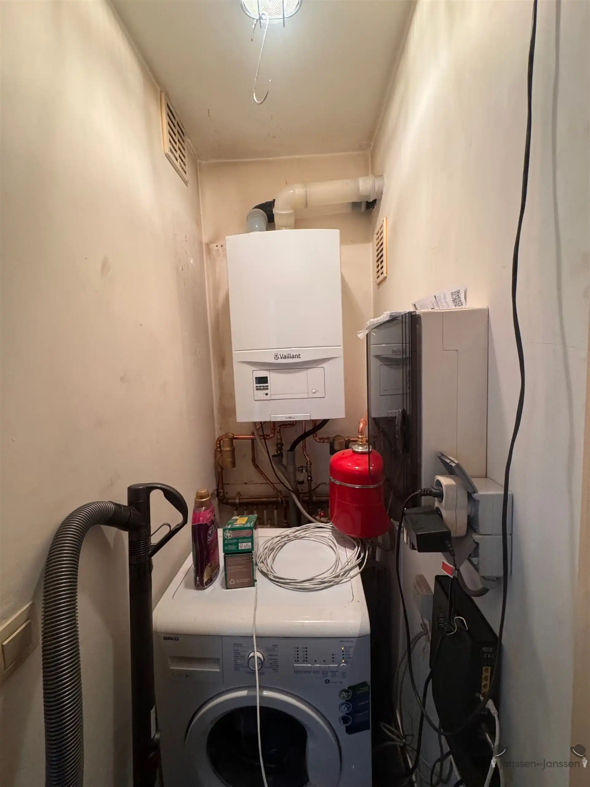 Opbrengsteigendom van 3 appartementen in Hamme  foto 21
