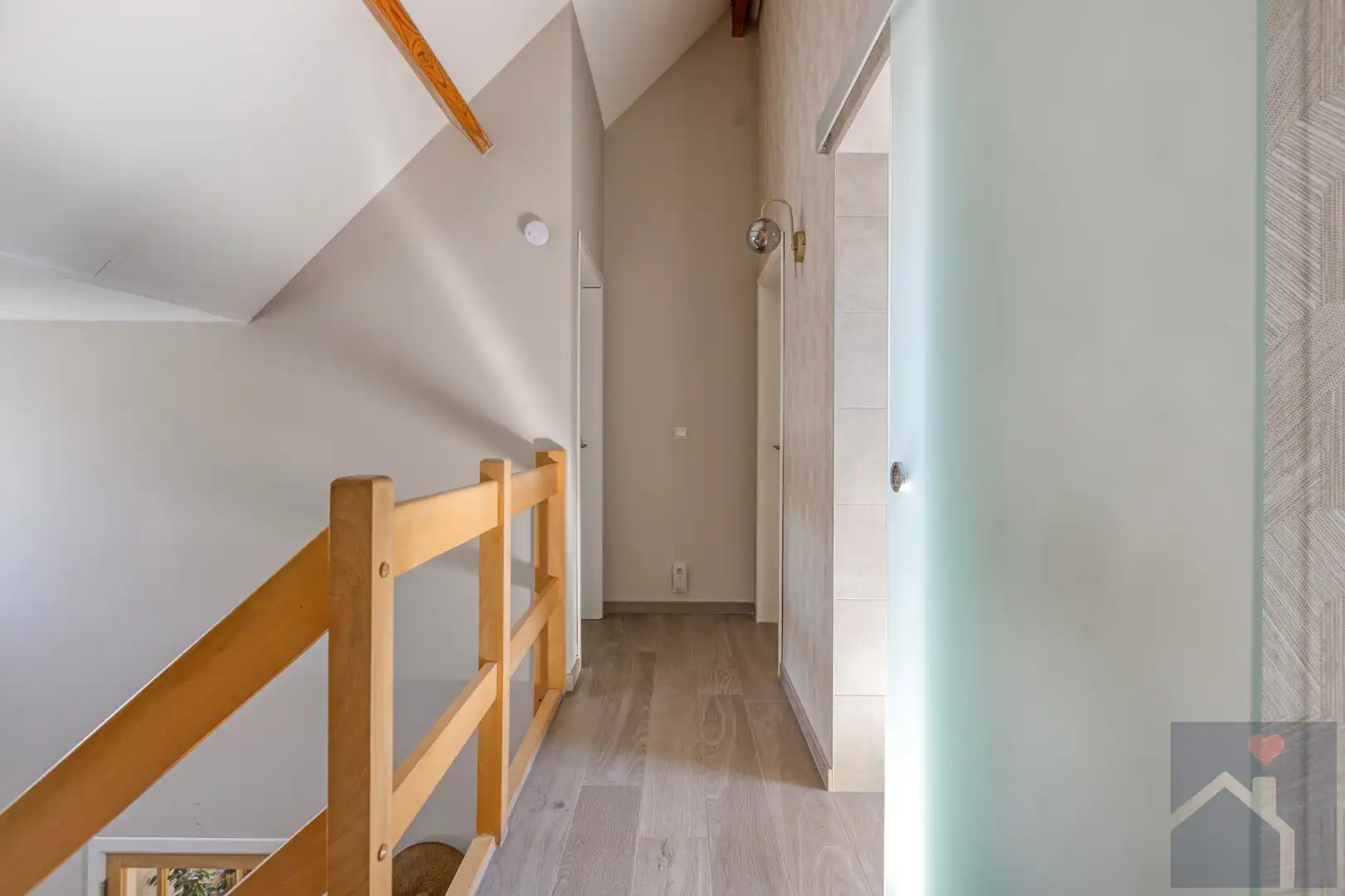 Instapklare en energiezuinige gezinswoning met 3 slaapkamers op toplocatie in Grote Heide foto 20