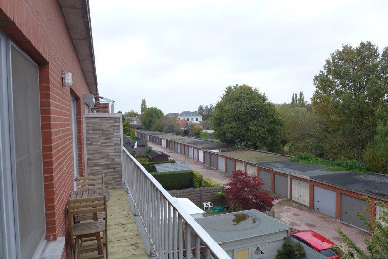Appartement te huur foto 11