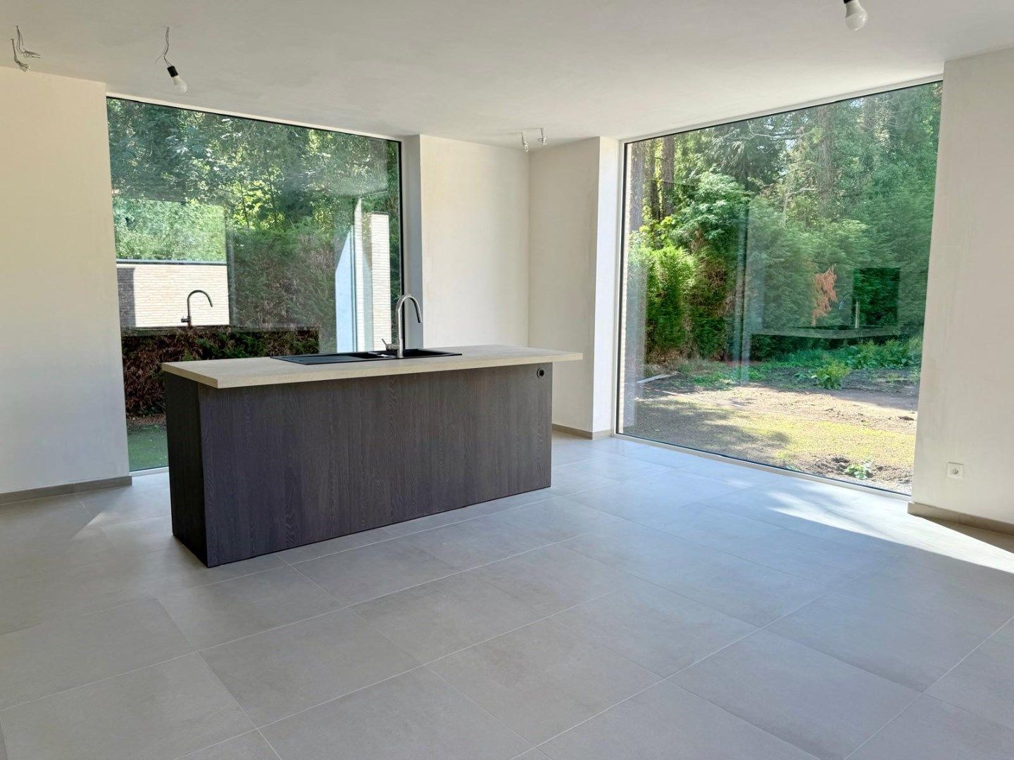 Laatste luxueuze nieuwbouwvilla te koop - uniek wonen aan de bosrand te Houthulst foto 15