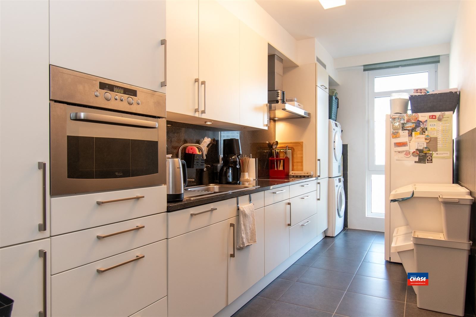 Gerenoveerd appartement op een top locatie foto 10