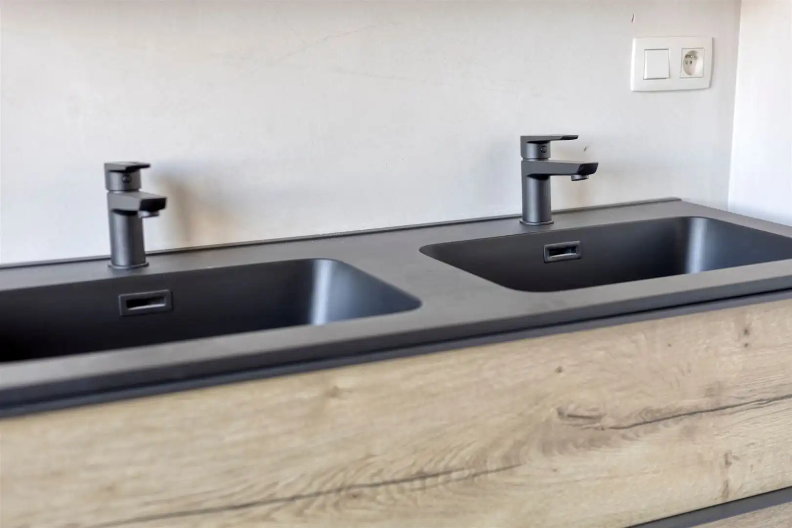 TE KOOP: Moderne nieuwbouwwoning met 3 slaapkamers in Geetbets! foto 15