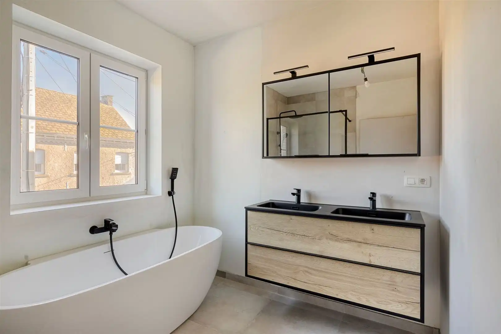 TE KOOP: Moderne nieuwbouwwoning met 3 slaapkamers in Geetbets! foto 15