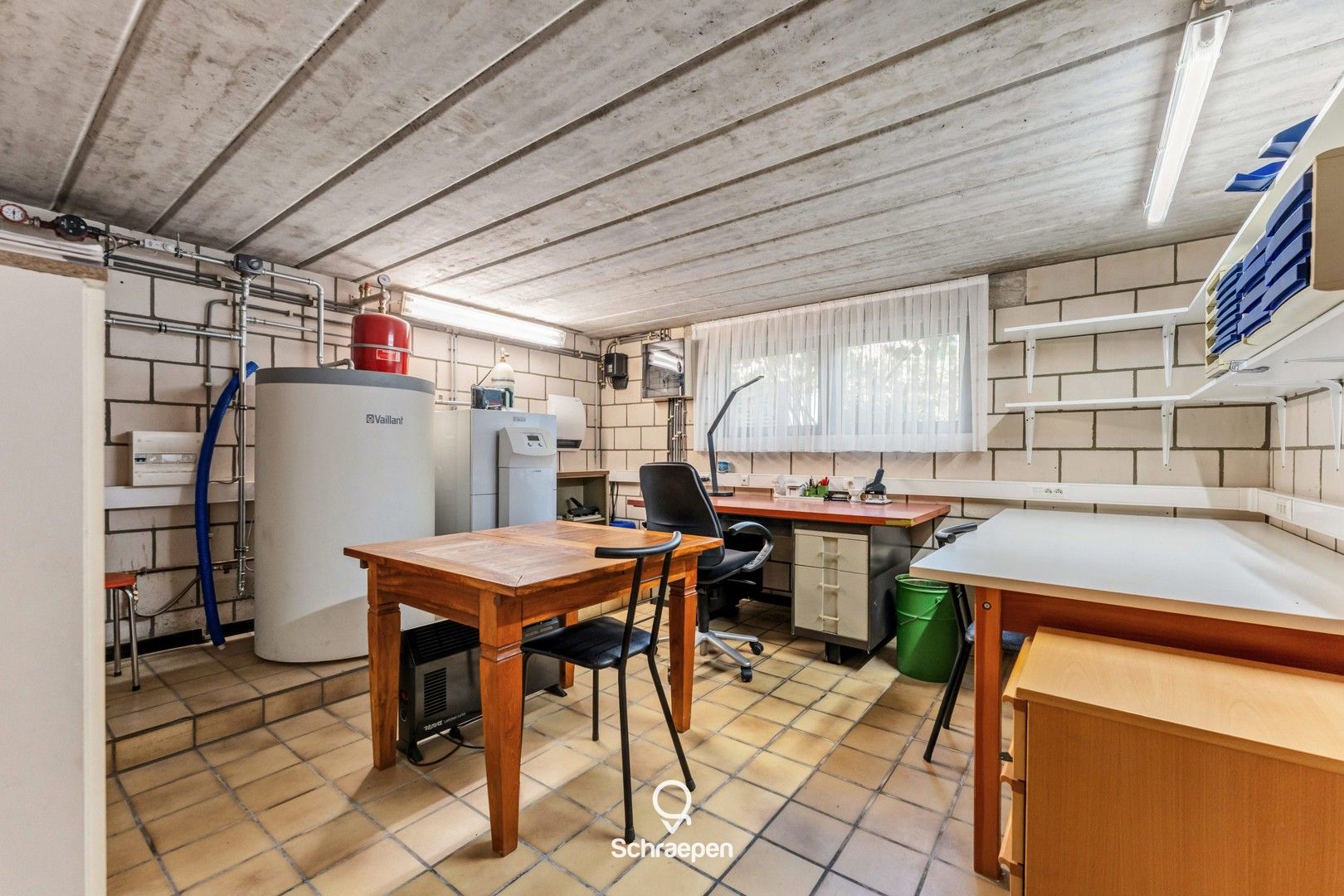 Riante gezinswoning (392 m²) met EPC-label B en prachtige tuin op perceel van 13 are! foto 18