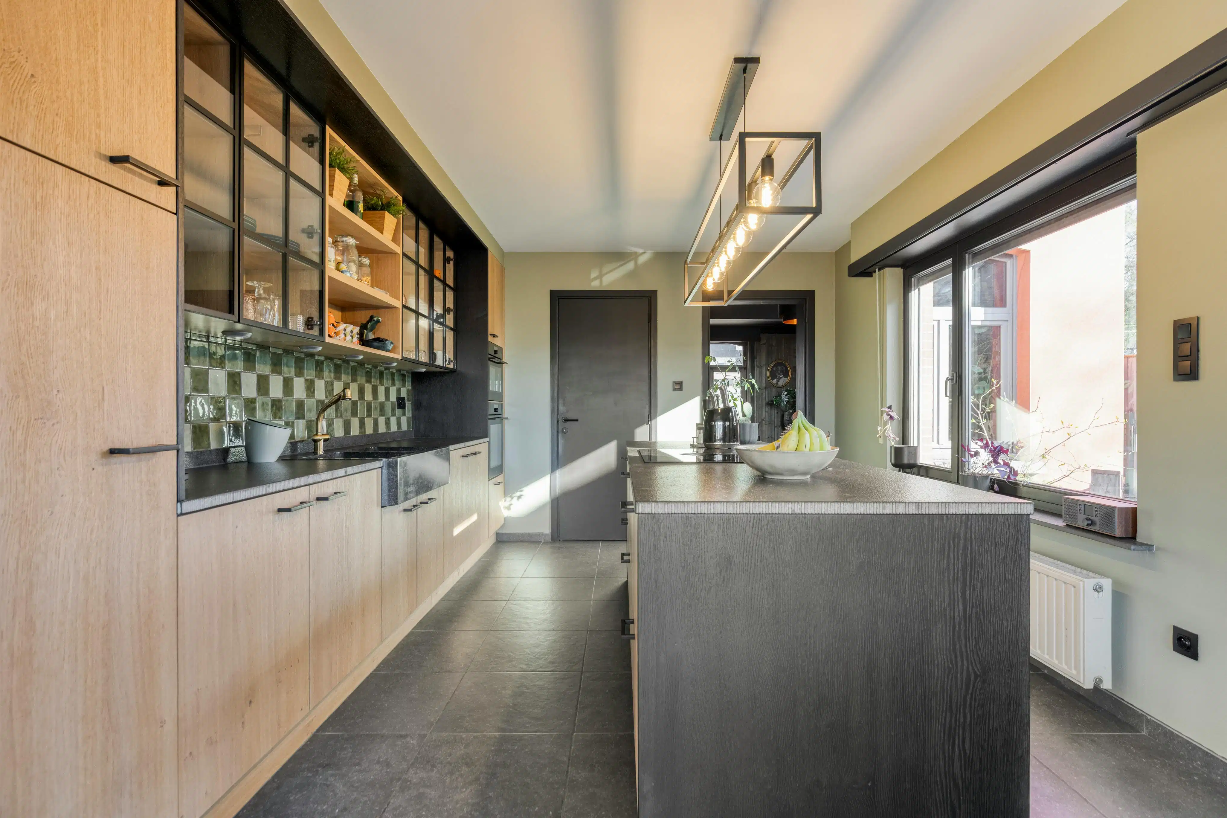 Karaktervolle woning te koop te Kalmhout-Nieuwmoer! foto 9