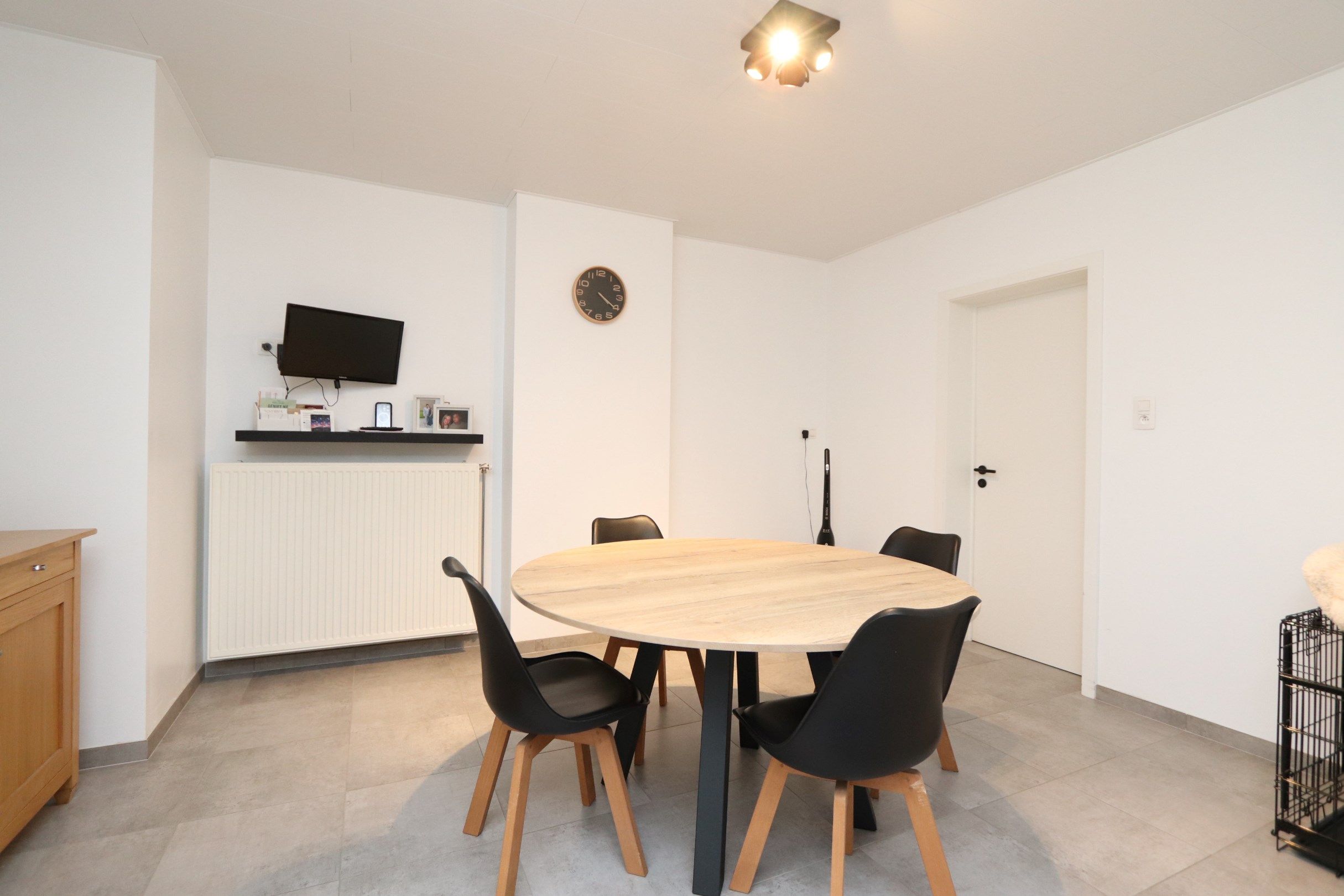 CENTRALE DRIESLAAPKAMER WONING MET TUIN foto 9