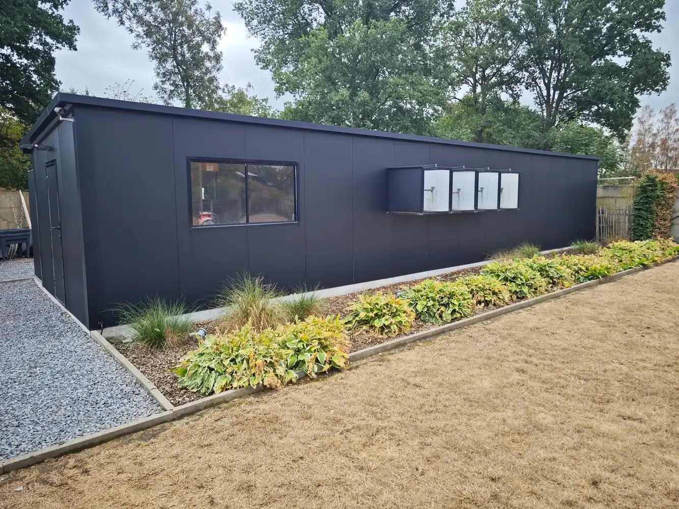 Grotendeels gerenoveerde woning op 16a78ca foto 48