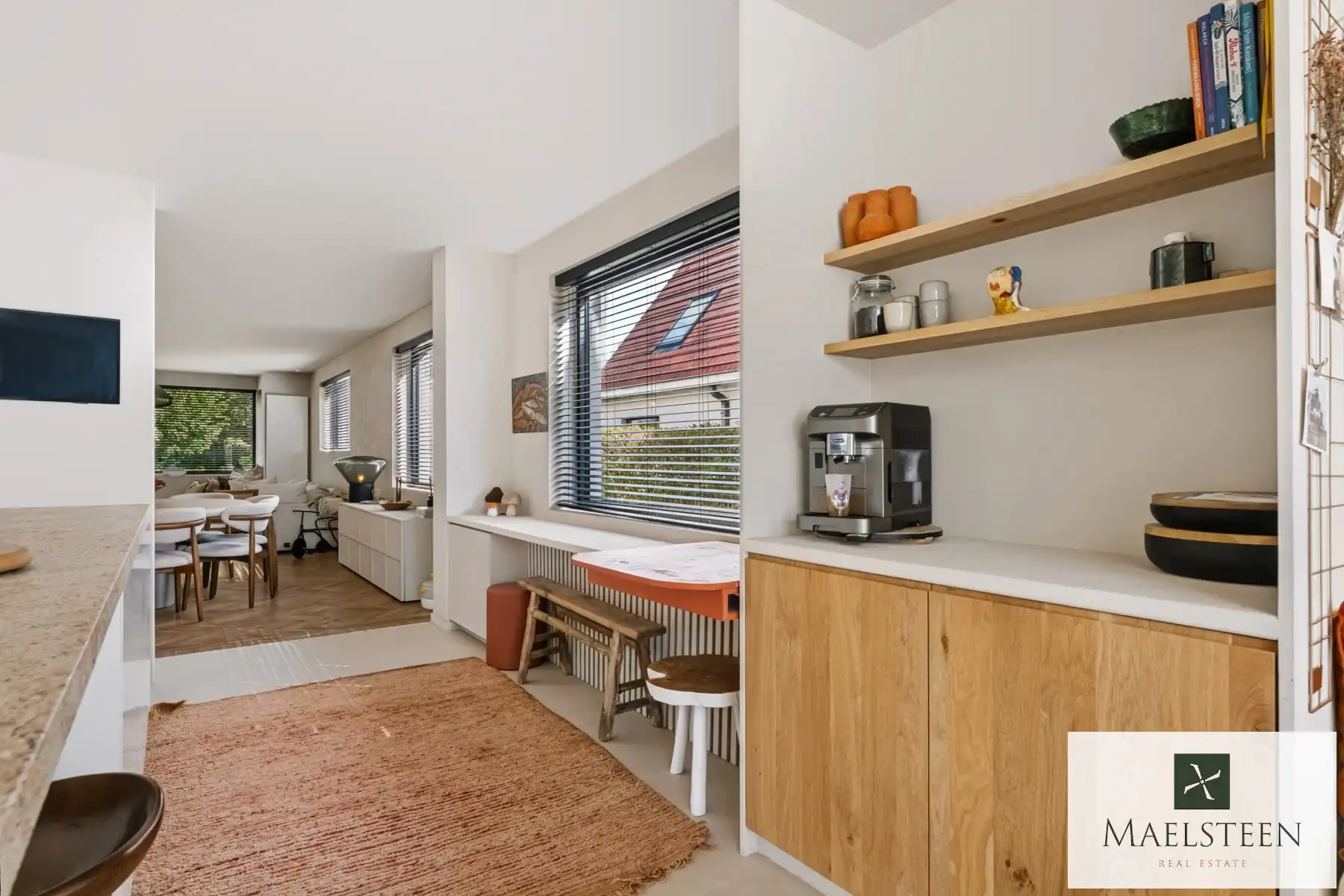 Top afgewerkte, instapklare villa op 1076 m² in Sint-Andries foto 7
