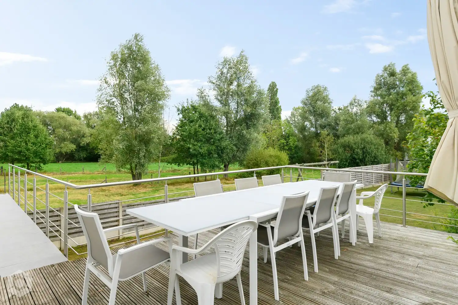 Instapklare woning met 4 slpkrs op perceel 18a22ca te Heist-op-den-Berg foto 25