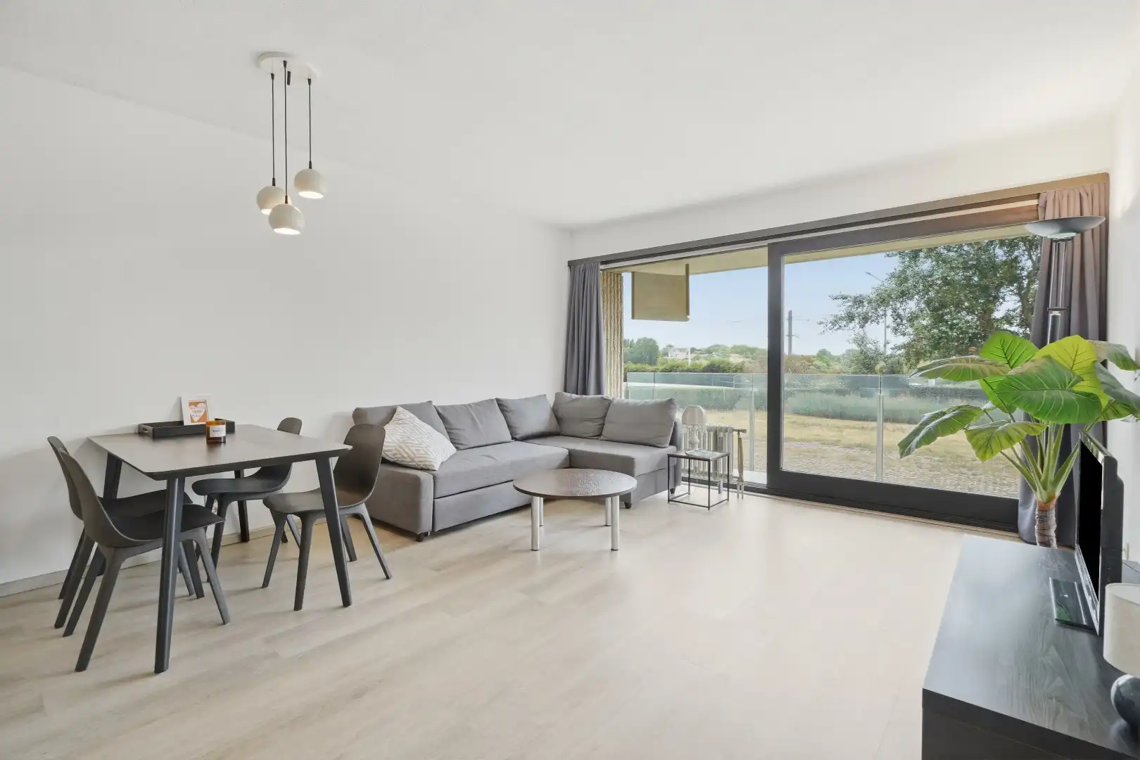 Appartement te koop Franslaan 168 -/0003 - 8620 Nieuwpoort