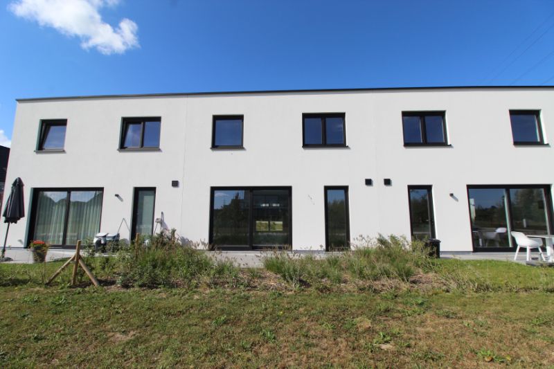 Zeer energiezuinige nieuwbouwwoning te Roeselare foto 7
