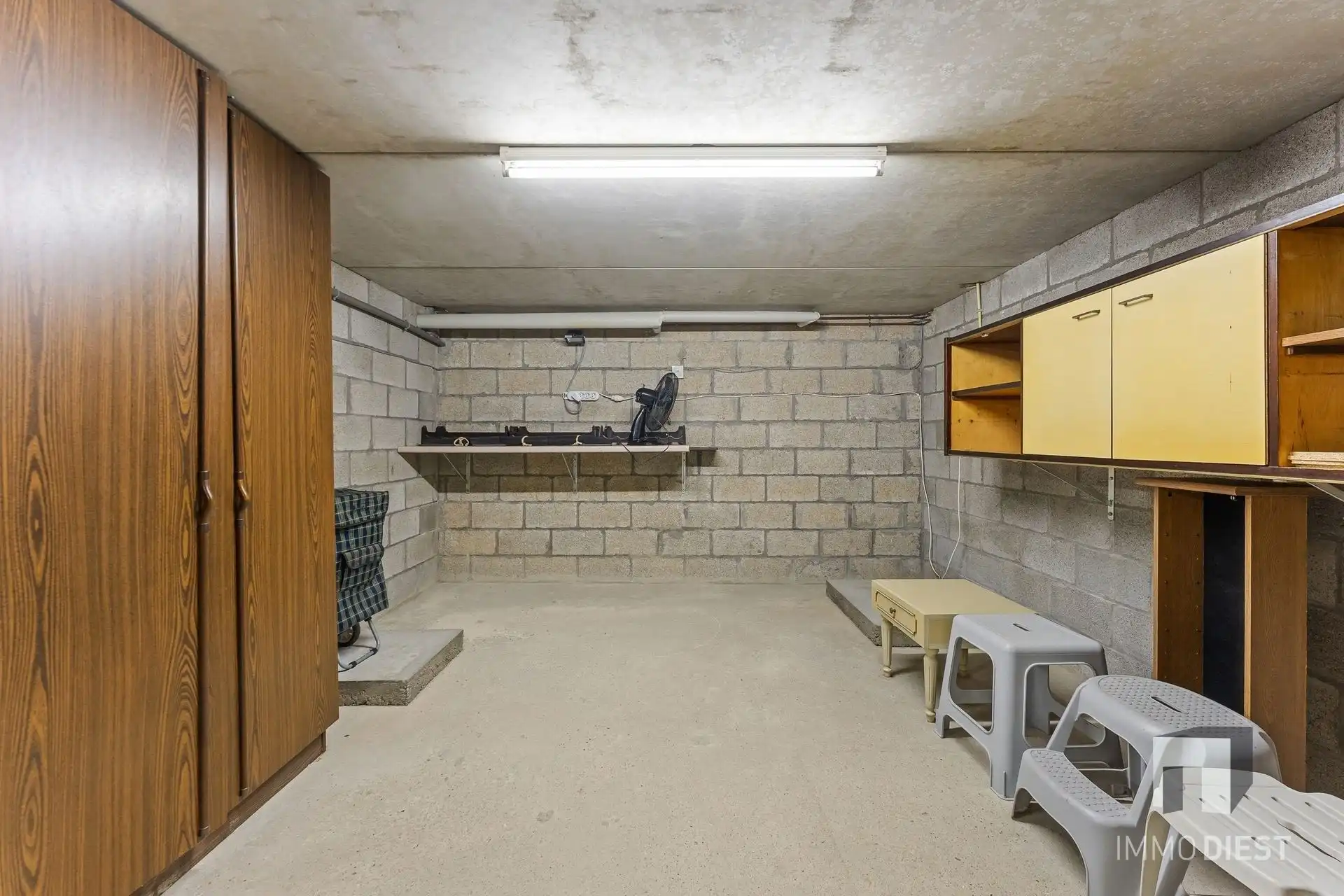 Fraai landhuis in de rand van Geetbets foto 30