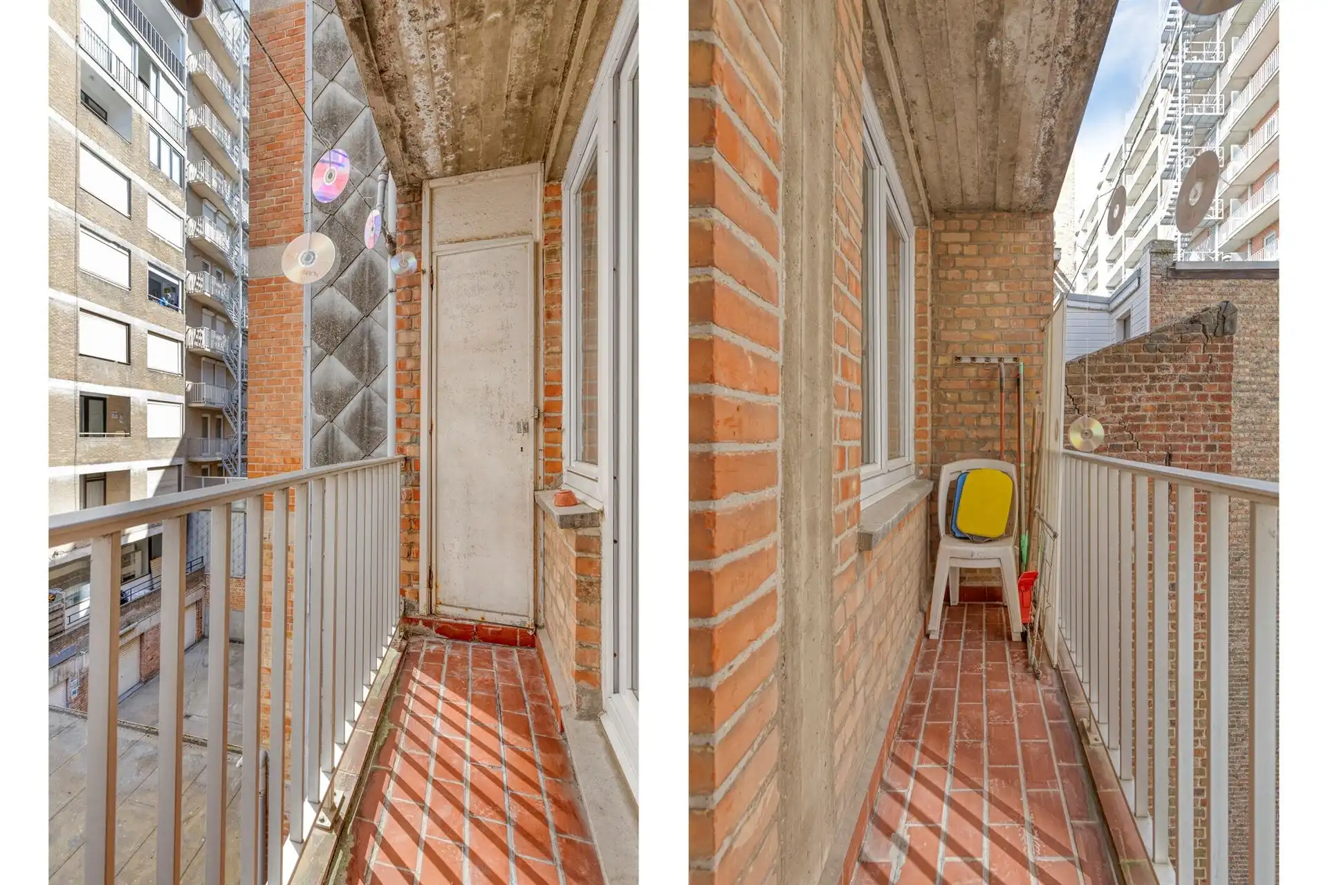 ZONNIG / VLAKBIJ ZEEDIJK foto 21