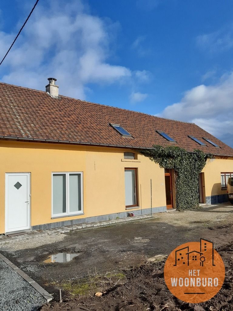 Appartement 1e Verd. + flat (type kangoeroewoning) foto {{pictureIndex}}