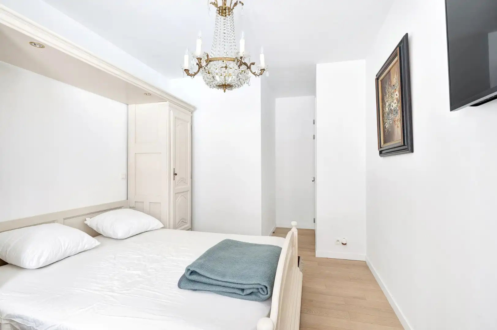 Luxe appartement met adembenemend zeezicht gelegen aan het Albertplein foto 12