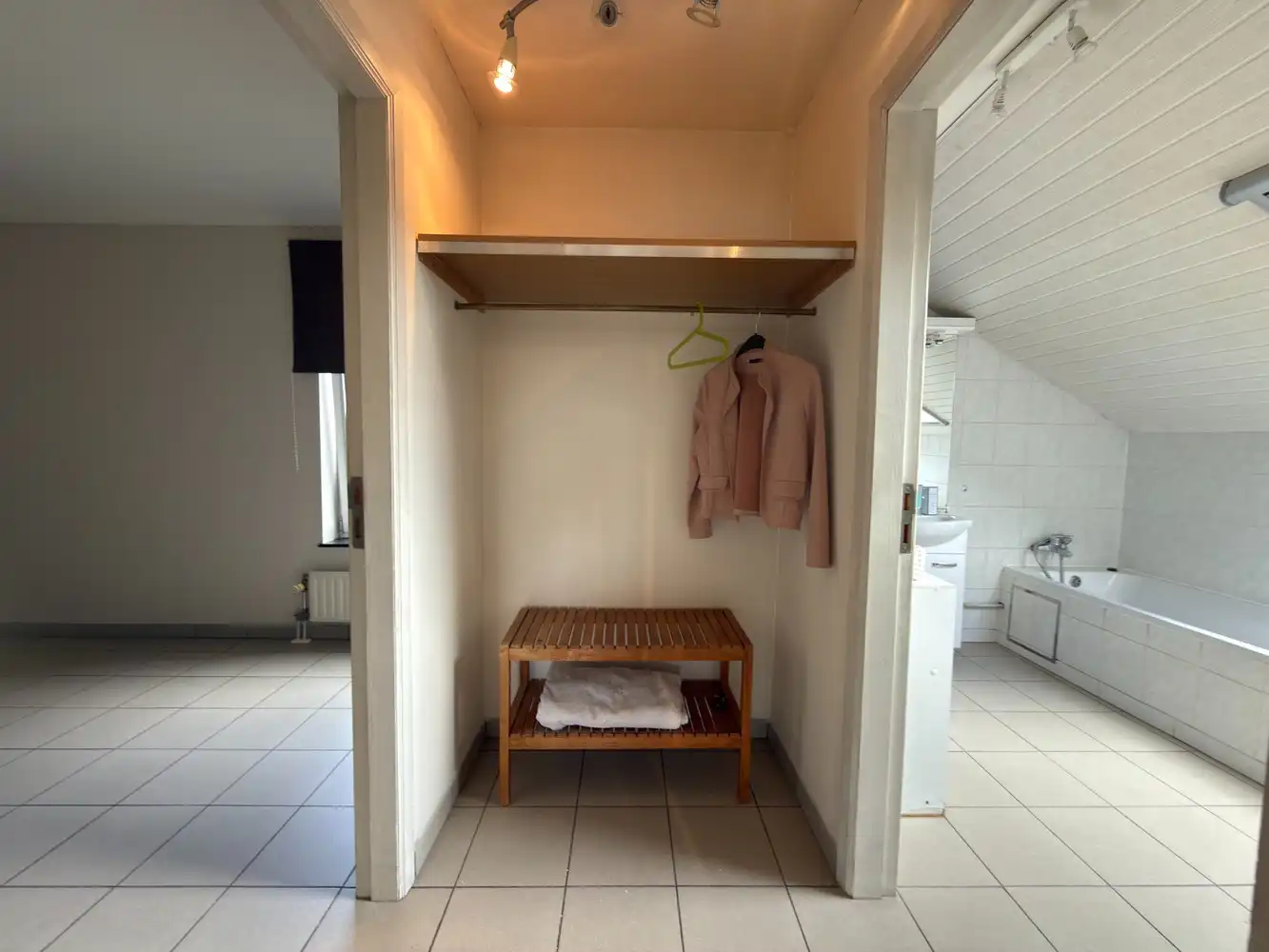 TE HUUR I 2 SLPK I VLAK BIJ MECHELEN foto 8