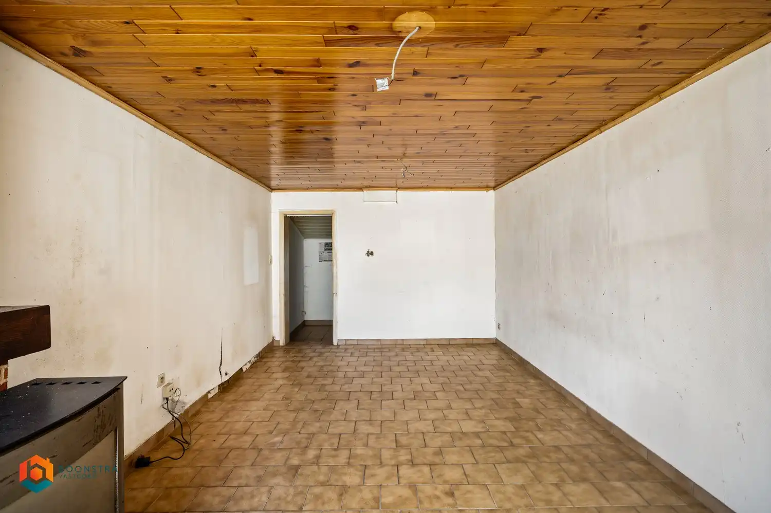 Te renoveren woning te Beerzel foto 3