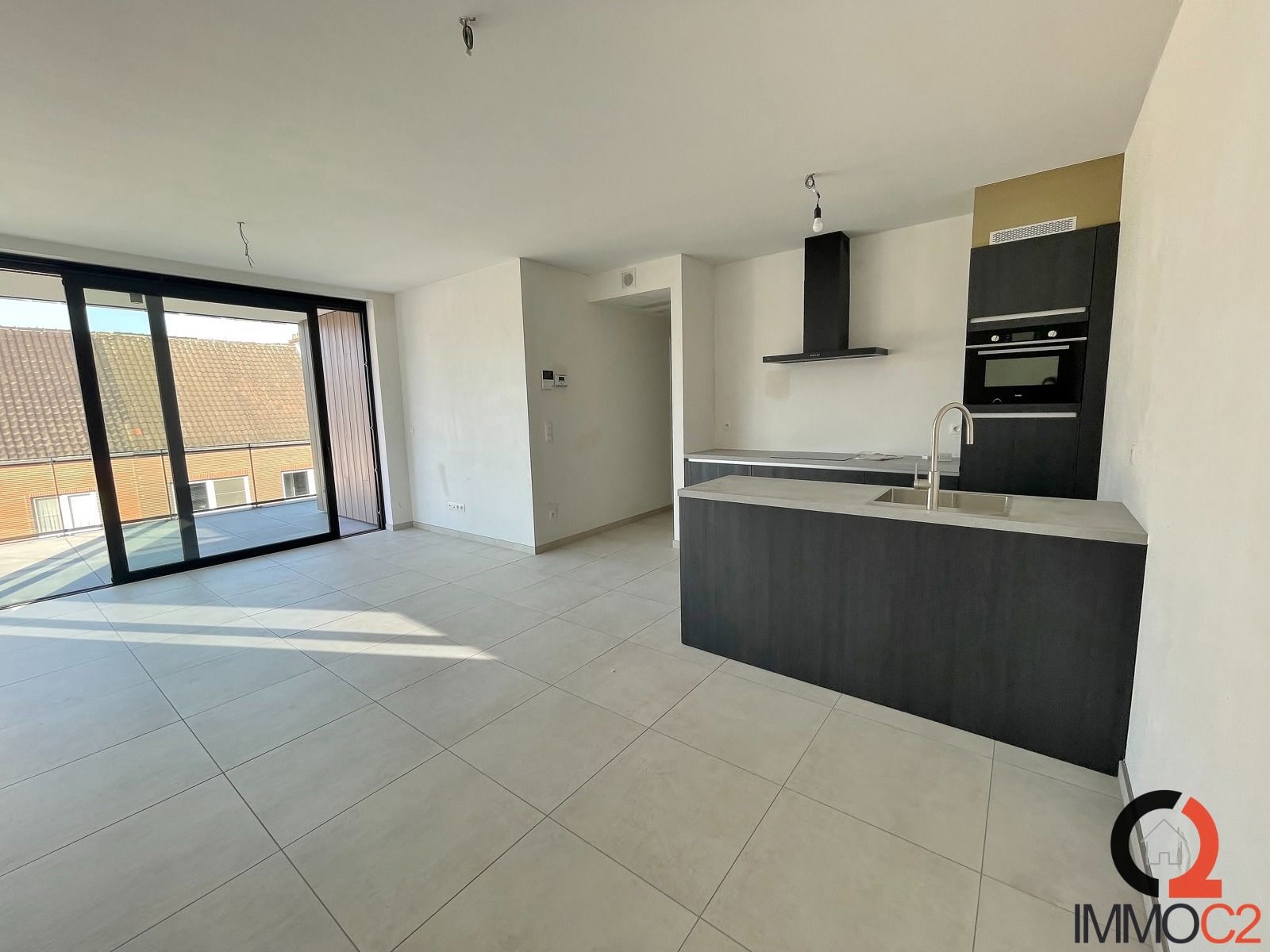 Appartement te huur foto 4