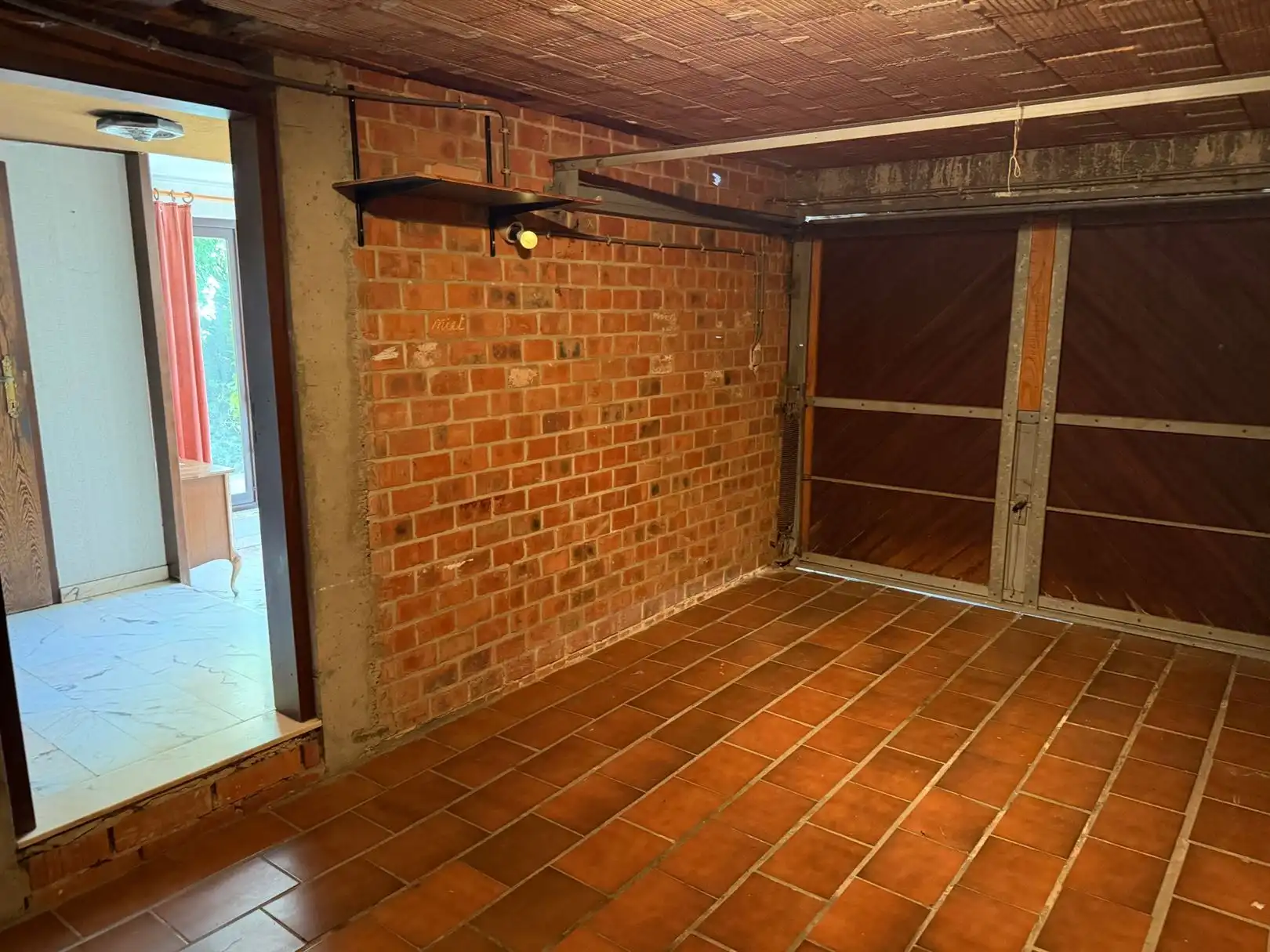 Huis foto 15