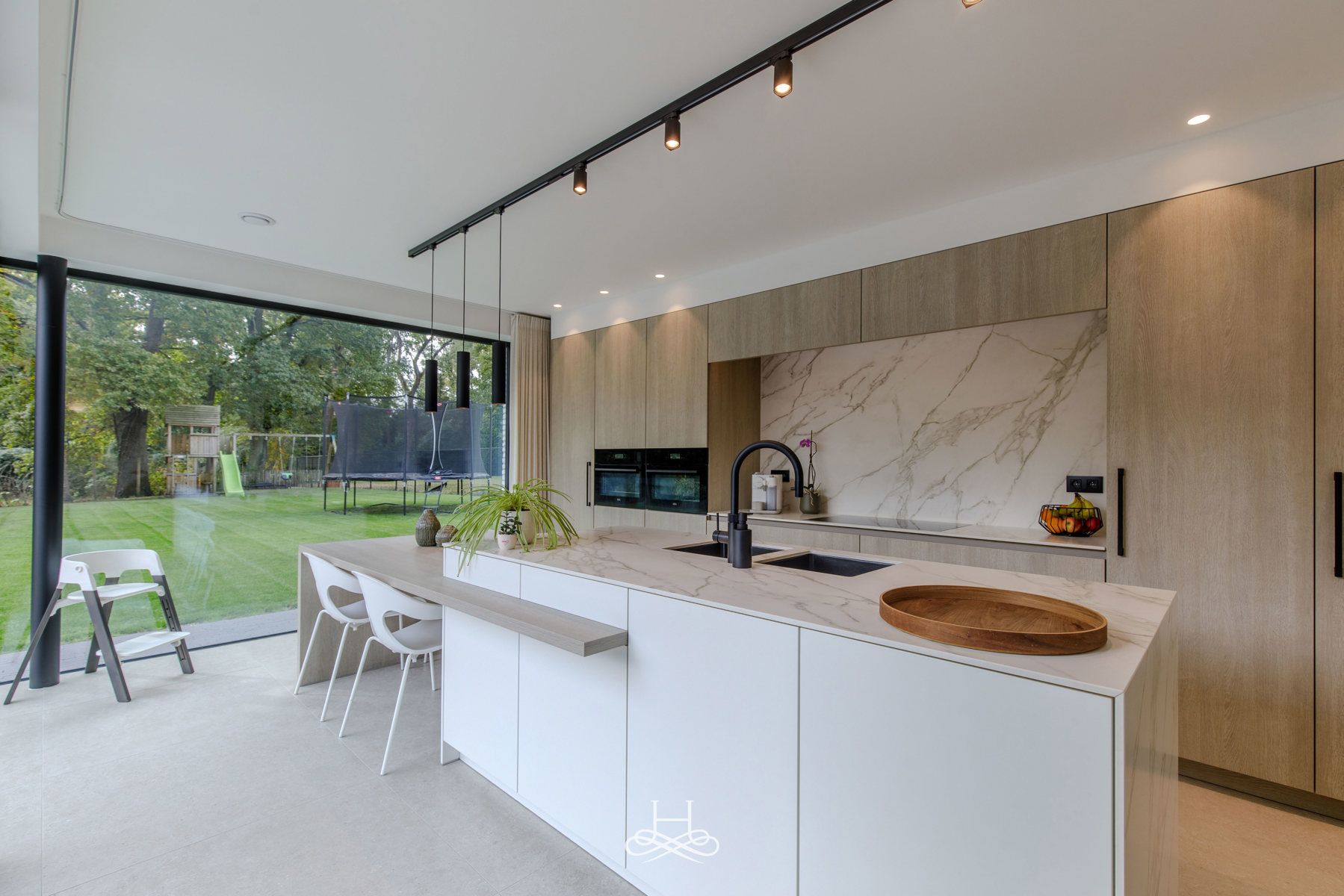 Architecturaal energiezuinig meesterwerk van 2022 op 15 are foto 14