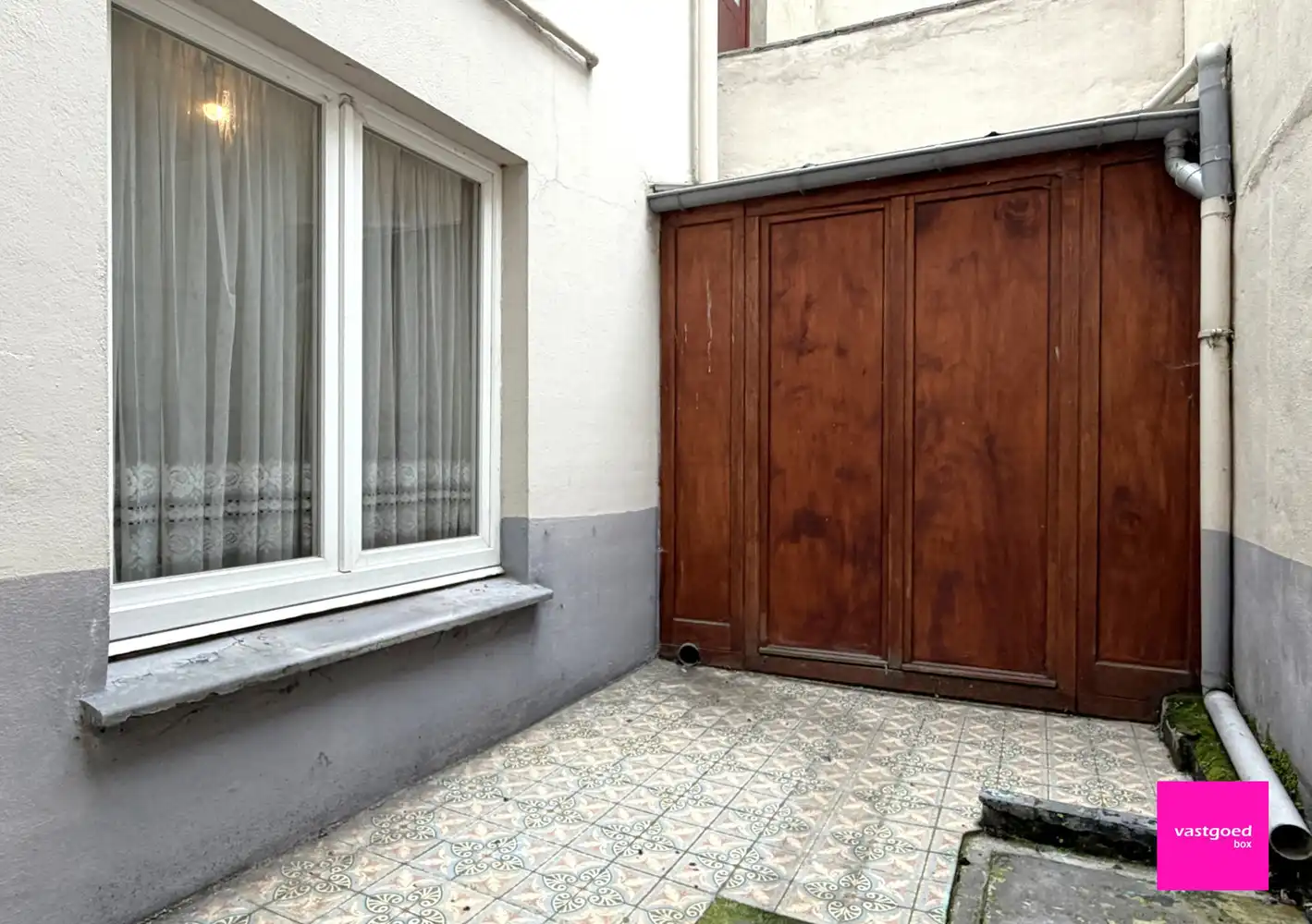 Ruime rijwoning met 4 slaapkamers en terras, Oostende, foto 8