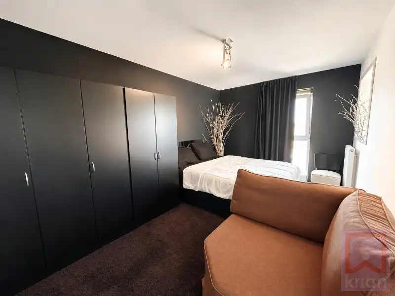 Instapklaar dakappartement met groot terras – inclusief meubilair foto 5