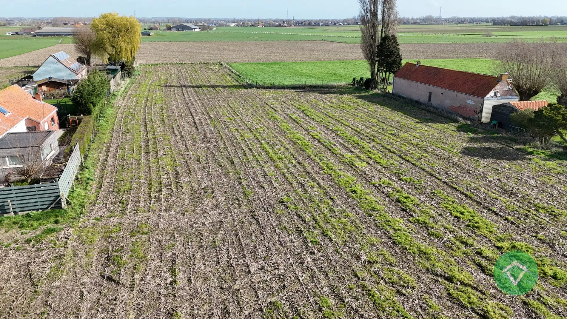 Landelijk gelegen woning te Diksmuide  foto 16