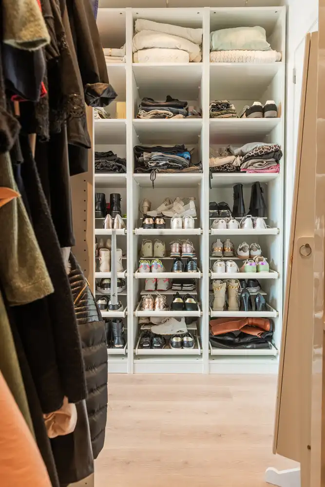 Gelijkvloers appartement met 3 slaapkamers in het centrum van Meerhout foto 14