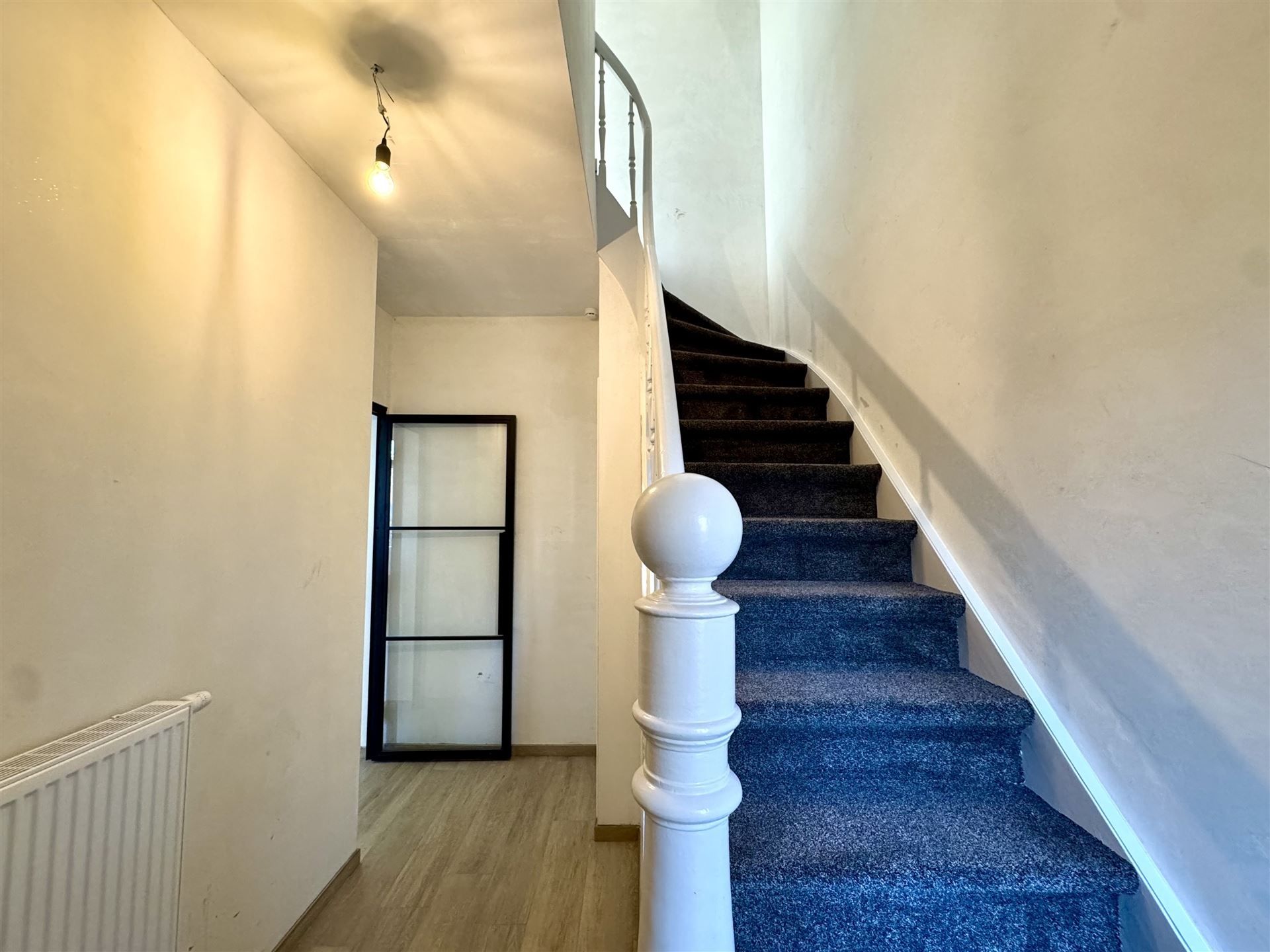 Gerenoveerde mijnwerkerswoning Louis Mercierlaan 15, Maasmechelen foto 2