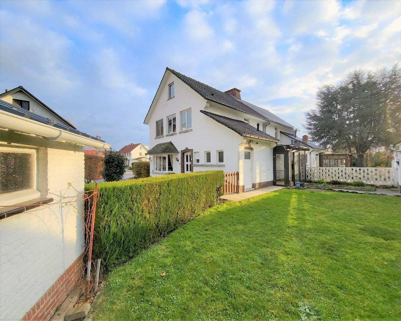 Huis te koop Fortlaan 15 - - 3012 Leuven