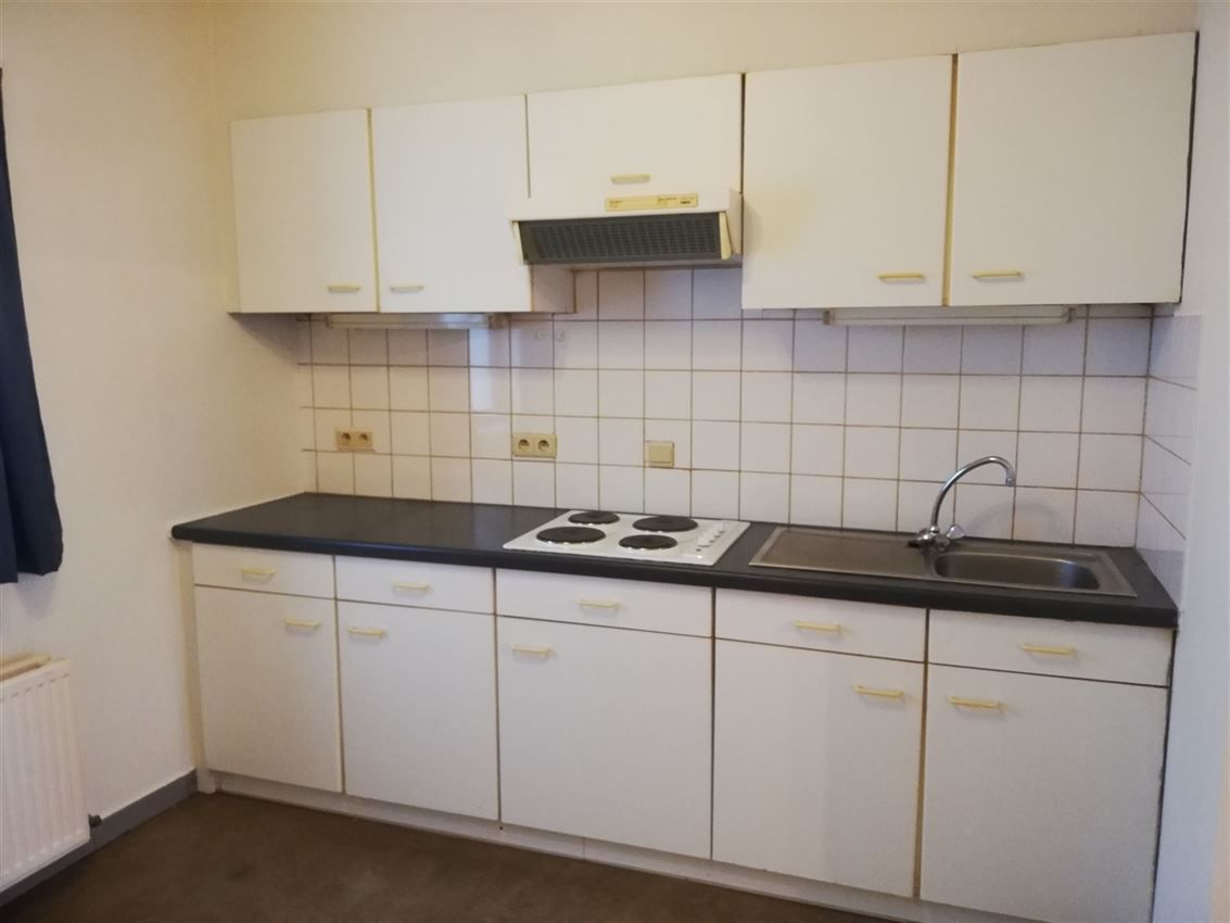Gezellige stadswoning met 1 slpk. temidden centrum foto 5